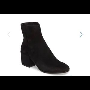 Dolce Vita Maude Block Heel booties